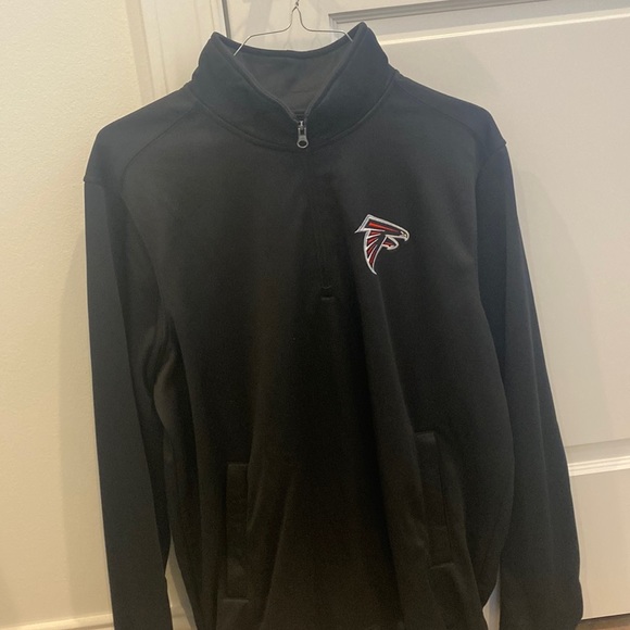 NFL Other - Atlanta Falcons NFL Pullover